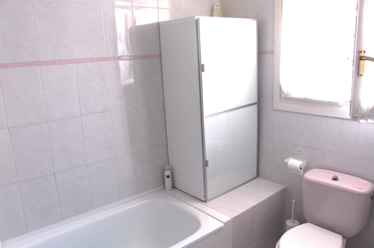 Apartamento Dos Terrazas, Vistas Al Mar. Piscina Peñíscola Kültér fotó
