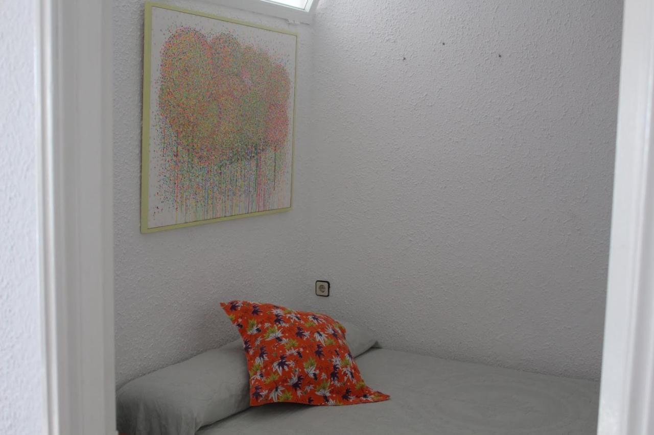 Apartamento Dos Terrazas, Vistas Al Mar. Piscina Peñíscola Kültér fotó