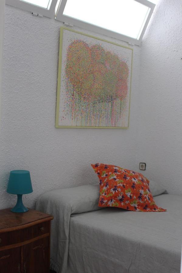 Apartamento Dos Terrazas, Vistas Al Mar. Piscina Peñíscola Kültér fotó