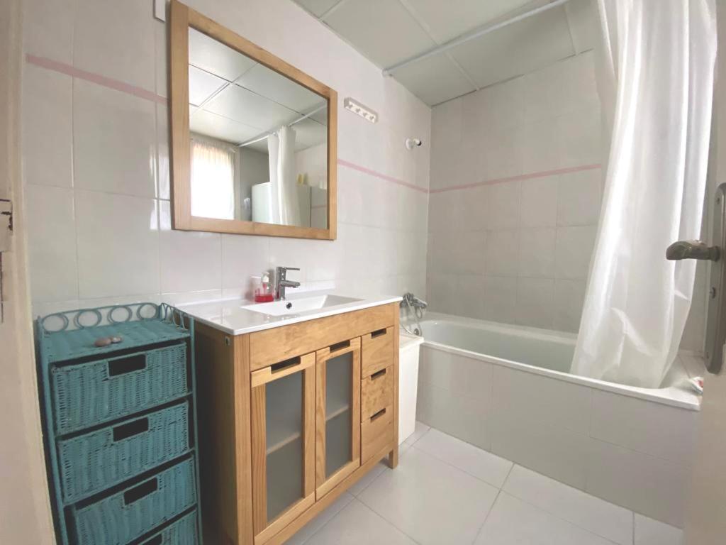 Apartamento Dos Terrazas, Vistas Al Mar. Piscina Peñíscola Kültér fotó